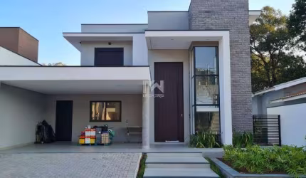 Casa à venda no Condomínio Reserva dos Vinhedos em Louveira - SP