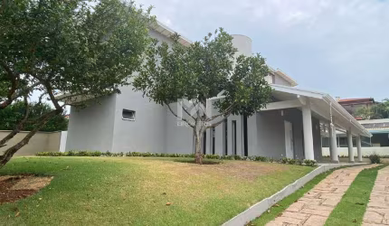 Casa à venda no Condomínio Marambaia em Vinhedo - SP