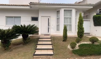Casa com 3 quartos a venda no condomínio San Marino na cidade de Valinhos - SP