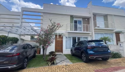 Casa à venda no Condomínio Piemonte Residenziale em Vinhedo - SP