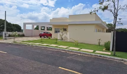 Casa térrea à venda no Condomínio Il Paradiso em Vinhedo - SP