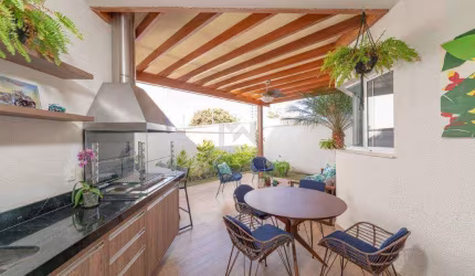 Casa à venda no Condomínio Piemonte Residenziale em Vinhedo - SP