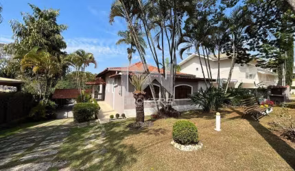 Casa à venda no Condomínio Vista Alegre - Café em Vinhedo - SP