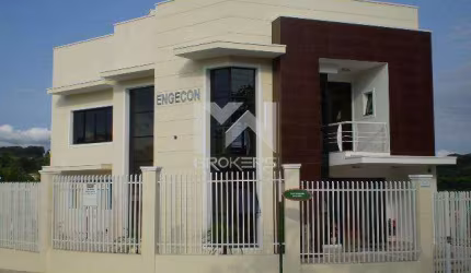 Prédio a venda no Centro de Vinhedo - SP
