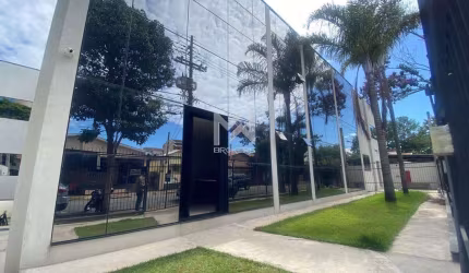 Prédio comercial à venda na Vila Sebastião em Valinhos - SP