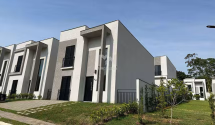 Casa à venda no Condomínio Villagio Maranello em Vinhedo - SP