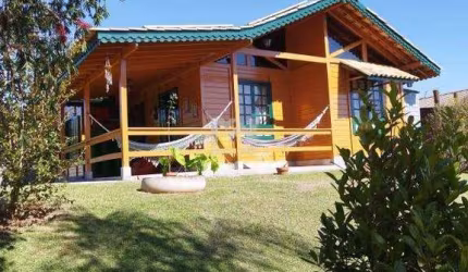 Casa térrea para locação no Condomínio Il Paradiso em Vinhedo - SP