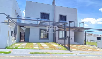 Casa à venda no Condomínio Bello Villagio em Vinhedo - SP
