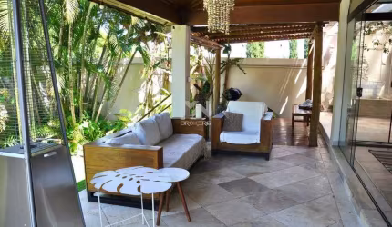Casa à venda no Condomínio Vista Alegre – Sede em Vinhedo - SP