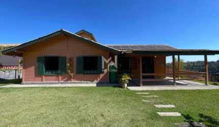 Casa térrea para venda no Condomínio Il Paradiso em Vinhedo - SP