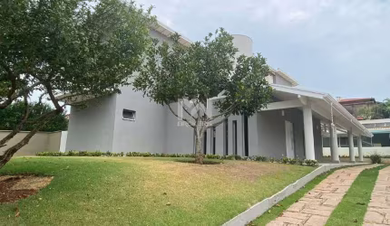 Casa para alugar no Condomínio Marambaia em Vinhedo - SP