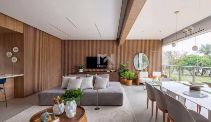 LANÇAMENTO: Apartamento à venda em Valinhos - SP