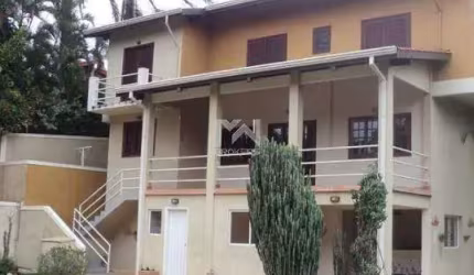 Casa à venda no Condomínio Marambaia em Vinhedo - SP