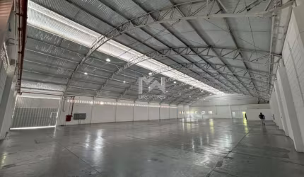 Galpão comercial/Industrial para alugar em Vinhedo - SP