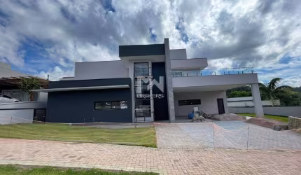 Casa à venda no Condomínio Reserva dos Vinhedos em Louveira - SP