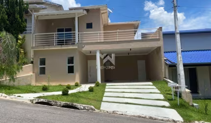 Casa à venda no Condomínio Vila di Treviso em Vinhedo - SP