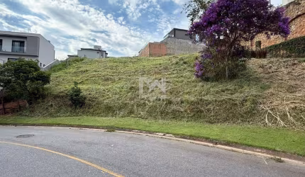 Terreno à venda no Condomínio Campo de Toscana em Vinhedo - SP