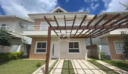 Casa à venda no Condomínio Village San Nicholas em Vinhedo - SP