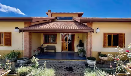 Casa à venda Chácaras do Lago Vinhedo - SP