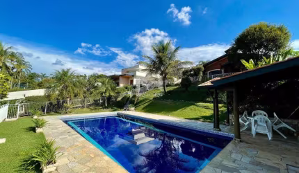 Casa à venda Condomínio Chácaras do Lago Vinhedo - SP