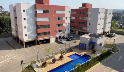 Apartamento para venda no Condomínio Piu Bello em Vinhedo - SP