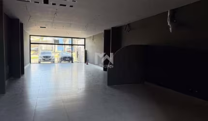 Salão Comercial para aluguel, 5 vagas, Jardim Paiquerê - Valinhos/SP