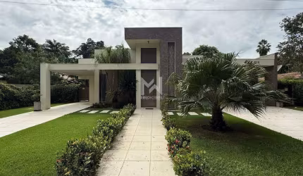 Casa térrea à venda no Condomínio São Joaquim em Vinhedo - SP