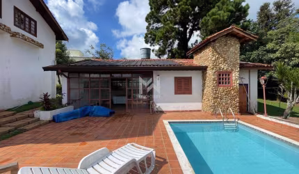 Casa à venda Chácaras do Lago Vinhedo - SP