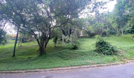 Terreno à venda no Condomínio Marambaia em Vinhedo - SP