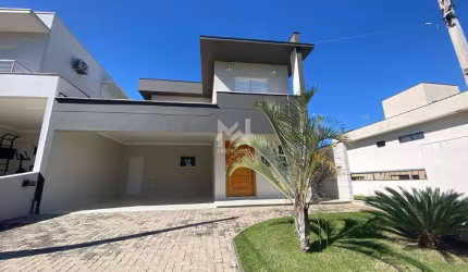 Casa à venda no Condomínio Reserva da Mata em Vinhedo - SP