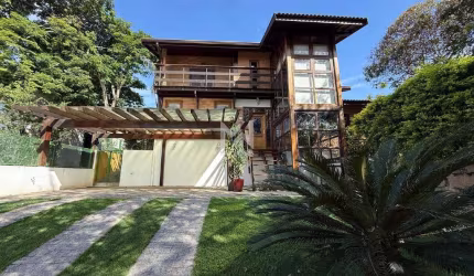 Casa para locação no Condomínio Vista Alegre – Sede em Vinhedo - SP