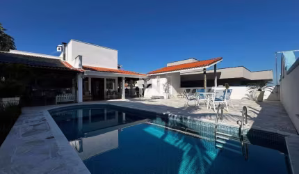 Casa semi térrea à venda no Condomínio Terras de Vinhedo em Vinhedo - SP