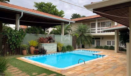 Casa à venda no Condomínio Vista Alegre - Café em Vinhedo - SP