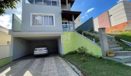 Casa para alugar no Condomínio Via Castelli em Louveira - SP