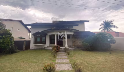 Casa à venda no Condomínio Vista Alegre - Sede em Vinhedo - SP