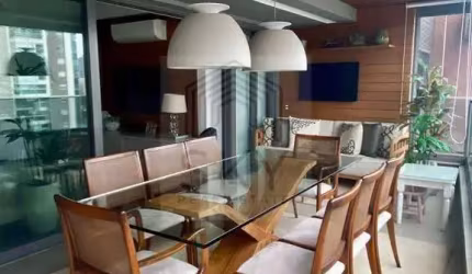 Cond  Habitarte Amarelo - Apartamento Alto Padrão em Itaim Bibi, São Paulo/SP