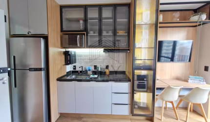 Vibe Campo belo - Apartamento Alto Padrão em Campo Belo, São Paulo/SP
