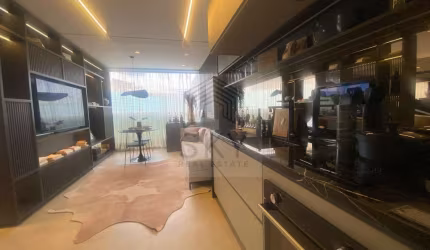 Open Mind - Helbor - Apartamento à venda no bairro Chácara Santo Antônio (Zona Sul) - São Paulo/SP, Zona Sul