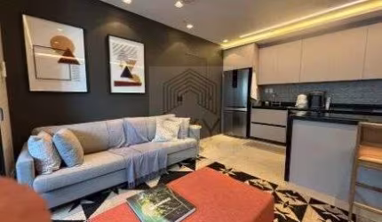 O Parque - Gamaro - Apartamento Alto Padrão em Brooklin Novo, São Paulo/SP