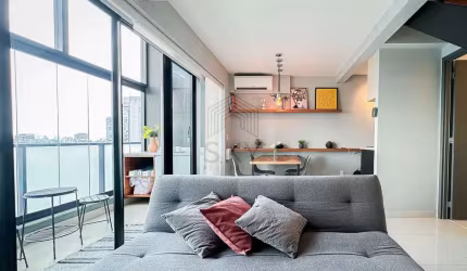 Estação Gabriele - Apartamento Alto Padrão em Campo Belo, São Paulo/SP