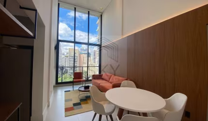 Apartamento Alto Padrão em Vila Olímpia, São Paulo/SP