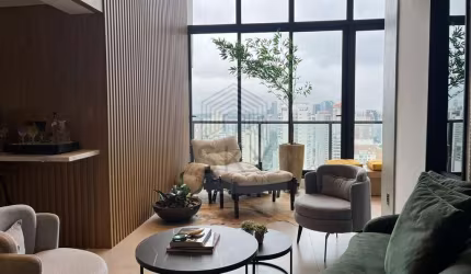 Galeria 90 - Apartamento Cobertura em Vila Olímpia, São Paulo/SP