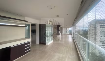 Ed Gabriele - Apartamento Alto Padrão em Campo Belo, São Paulo/SP