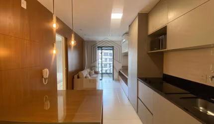 Estação Gabriele - Apartamento Alto Padrão em Campo Belo, São Paulo/SP