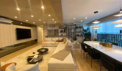 Haus Mitre Edition NY Soho Apartments - Apartamento Alto Padrão em Brooklin Novo, São Paulo/SP