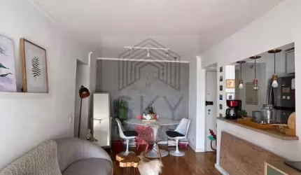 New Wave - Moema - Apartamento Alto Padrão em Indianópolis, São Paulo/SP