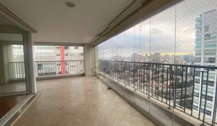 Edifício Vittoriale - Apartamento Alto Padrão em Campo Belo, São Paulo/SP