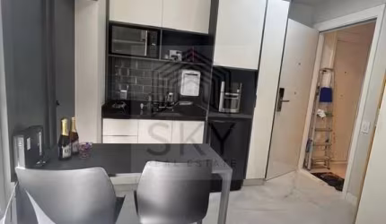 HUB Alto da Boa Vista - Apartamento Alto Padrão em Santo Amaro, São Paulo/SP