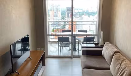 UNITT URBAN LIVING - Apartamento Duplex em Pinheiros, São Paulo/SP