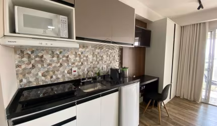 Stay Aeroporto - Apartamento em Campo Belo, São Paulo/SP